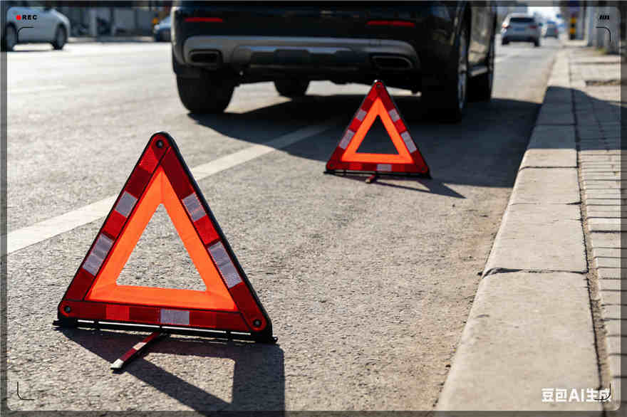 易县道路救援上门流动补胎案例