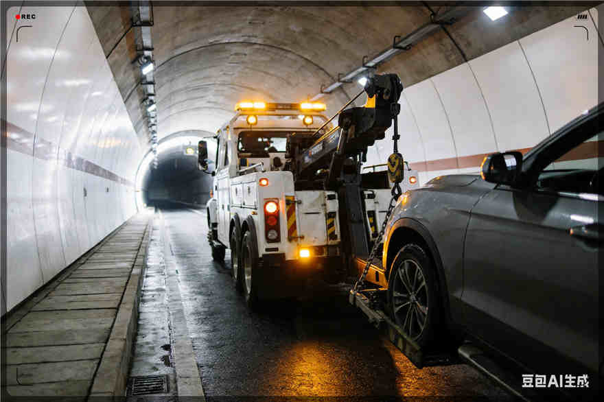 易县道路救援汽车换轮胎
